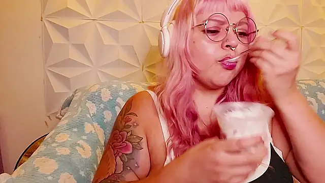 Satyn doll online show from 05/31/26, 02:06