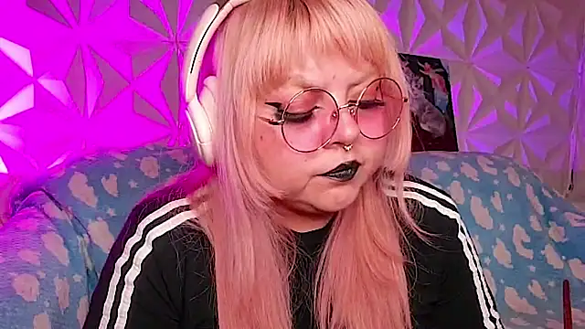 Satyn doll online show from 04/28/26, 02:27