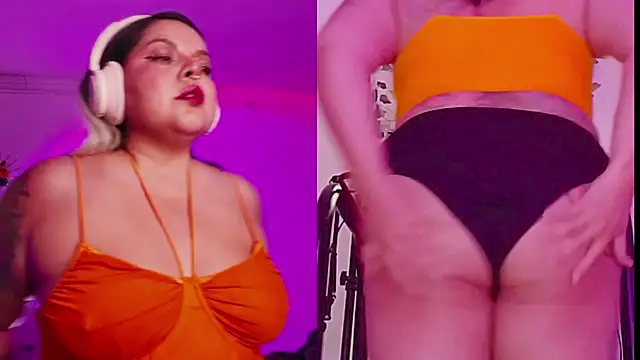 Satyn doll online show from 03/23/25, 12:36