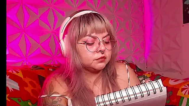 Satyn doll online show from 12/21/25, 01:08