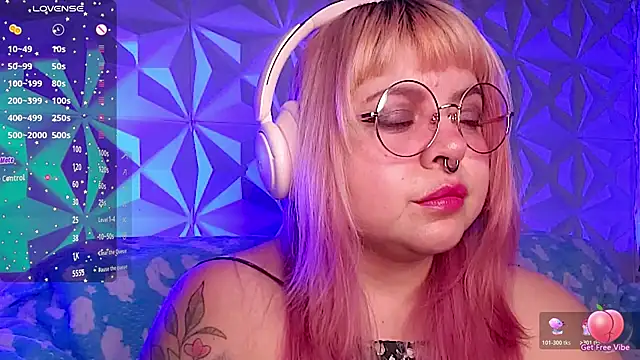 Satyn doll online show from 03/14/26, 12:05