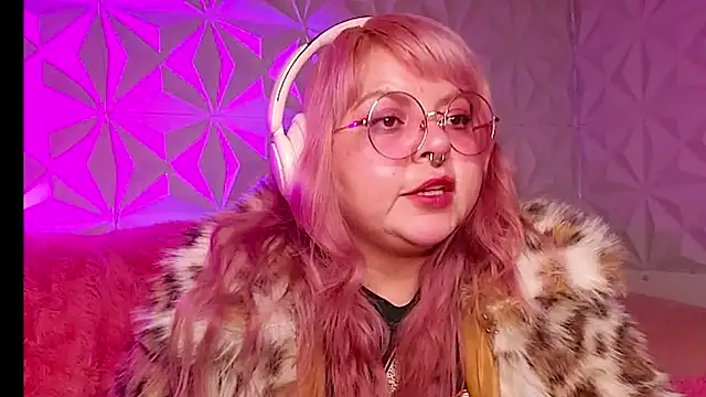 Satyn doll online show from 01/11/26, 01:34