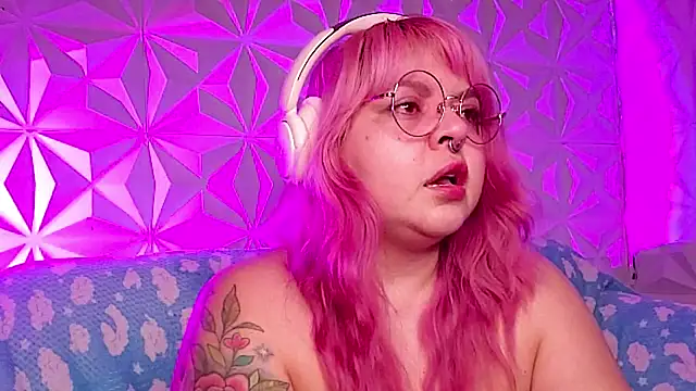 Satyn doll online show from 02/28/26, 12:54