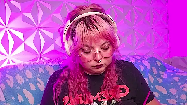 Satyn doll online show from 02/28/26, 11:59