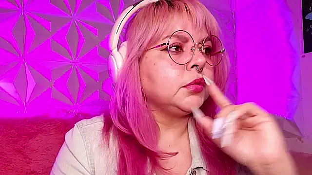 Satyn doll online show from 02/22/26, 10:00