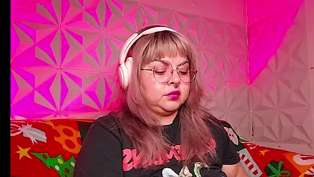 Satyn doll online show from 12/16/25, 11:31