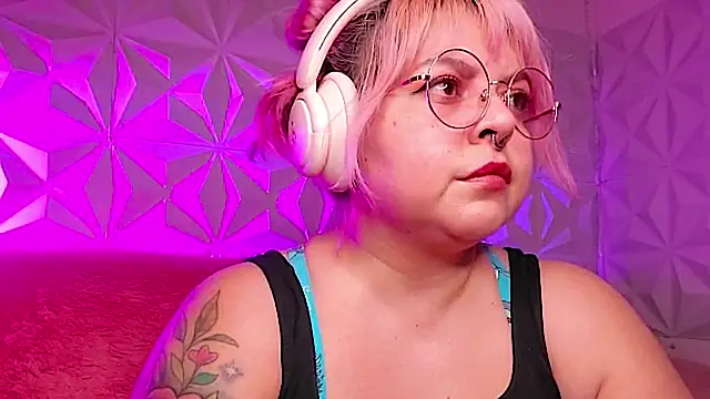 Satyn doll online show from 02/26/26, 01:49