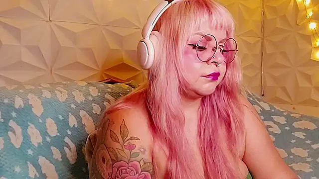 Satyn doll online show from 06/04/26, 01:10
