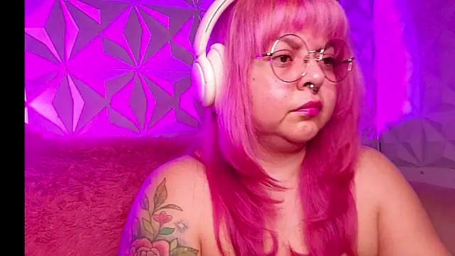 Satyn doll online show from 02/14/26, 03:51