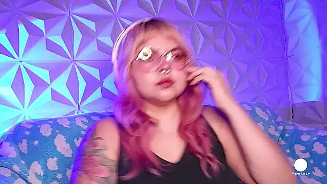 Satyn doll online show from 03/15/26, 09:55