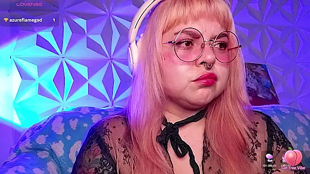 Satyn doll online show from 03/27/26, 10:11