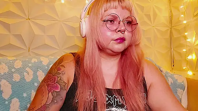 Satyn doll online show from 05/13/26, 11:45