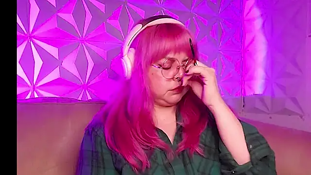 Satyn doll online show from 02/13/26, 12:21