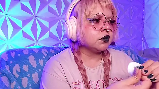 Satyn doll online show from 04/29/26, 02:27