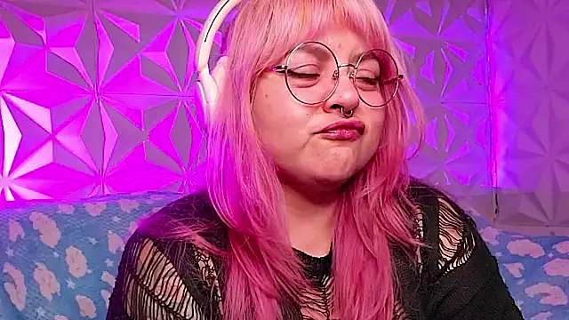 Satyn doll online show from 03/01/26, 10:10