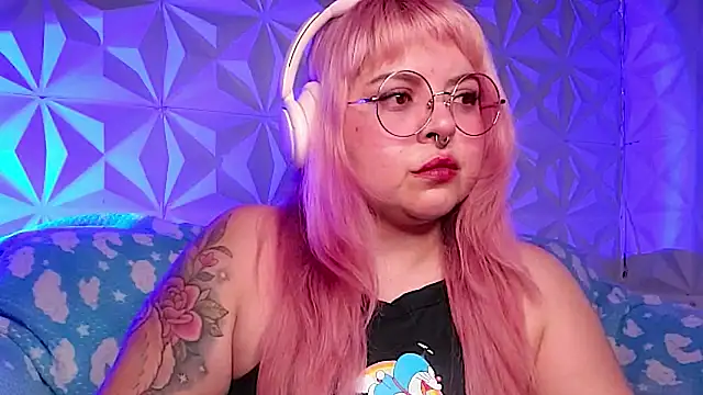 Satyn doll online show from 04/12/26, 09:51