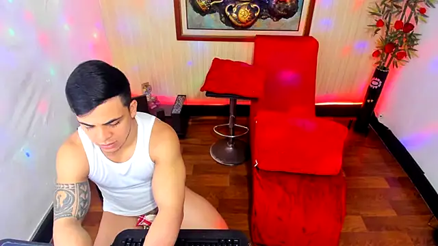 PowerExplosive online show from 03/07/26, 11:32