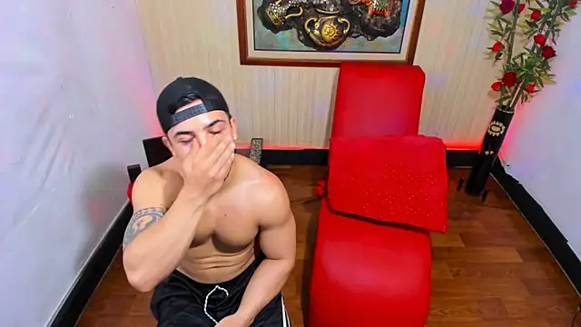 PowerExplosive online show from 03/24/26, 12:43