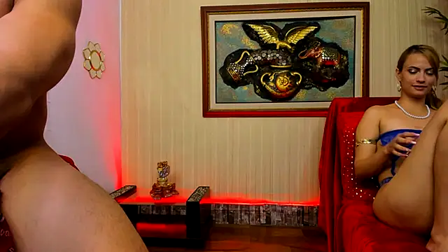 PowerExplosive online show from 10/16/25, 04:43