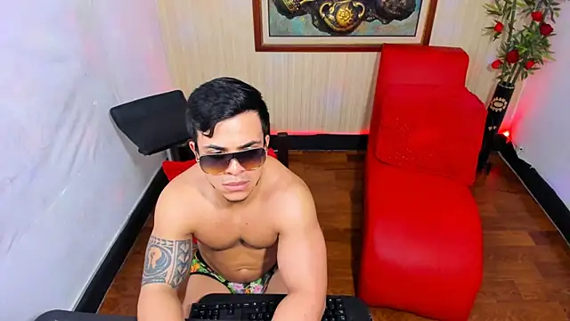 PowerExplosive online show from 04/06/26, 03:13