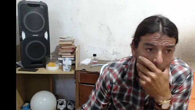 Silari1977 online show from 11/24/25, 08:31