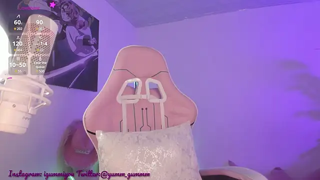 cute catlyn online show from 03/10/26, 04:22