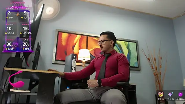 randyluke online show from 06/26/26, 06:36