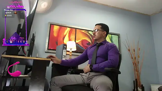randyluke online show from 05/03/26, 11:08