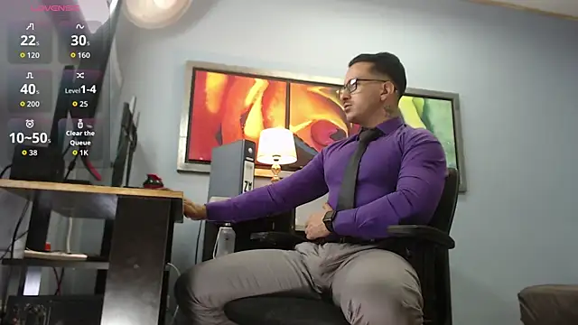 randyluke online show from 03/15/26, 01:23