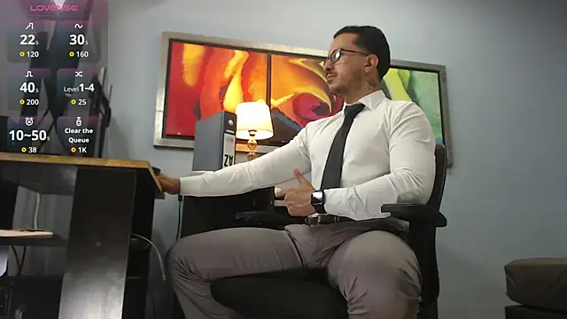 Snapshot of randyluke chatting on 02/23/26, 06:52 randyluke online show from 02/23/26, 06:52