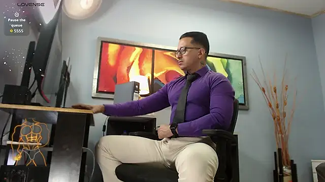 randyluke online show from 03/31/26, 04:20