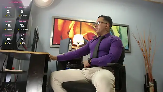 randyluke online show from 03/28/26, 10:55