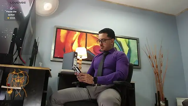 randyluke online show from 04/30/26, 07:43