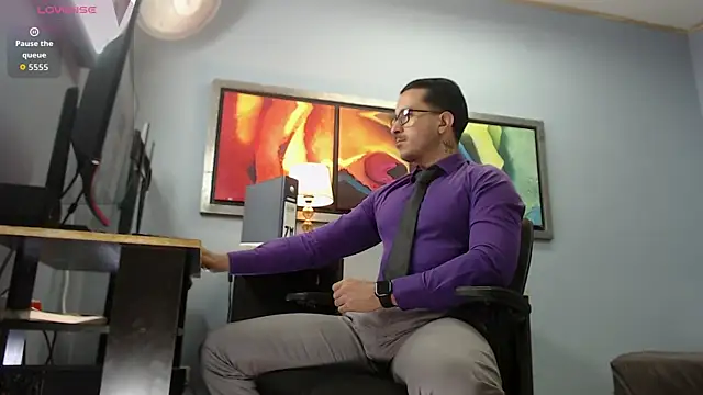 randyluke online show from 03/04/26, 02:14