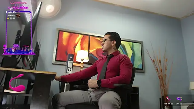 randyluke online show from 06/17/26, 07:13
