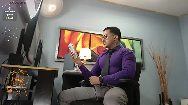 randyluke online show from 04/28/26, 07:29