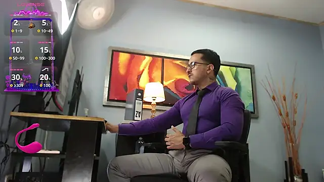 randyluke online show from 05/02/26, 04:23