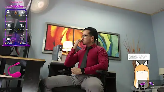 randyluke online show from 05/30/26, 08:36