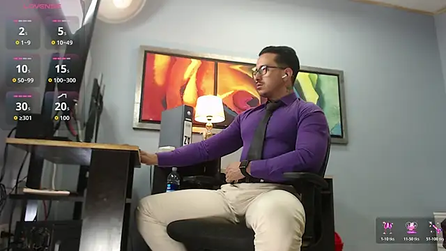 randyluke online show from 03/27/26, 08:32