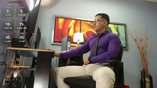 randyluke online show from 03/29/26, 12:07