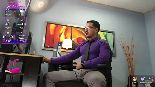 randyluke online show from 05/03/26, 08:19