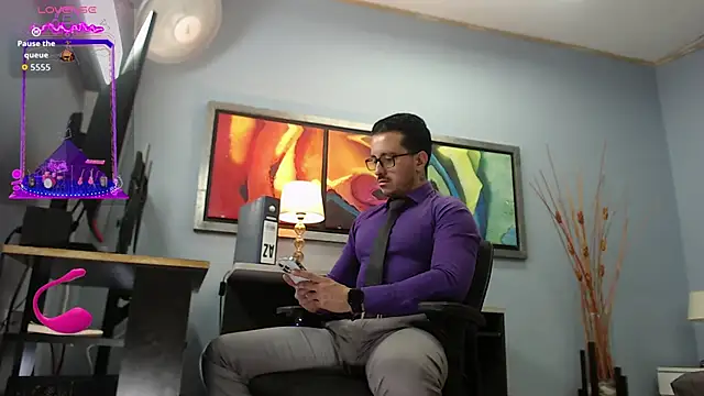 randyluke online show from 06/10/26, 07:15