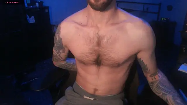 SexxxyLouis online show from 10/29/25, 07:51