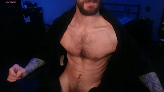 SexxxyLouis online show from 10/11/25, 09:32