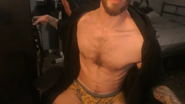 SexxxyLouis online show from 04/05/26, 09:38