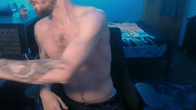 SexxxyLouis online show from 03/01/25, 03:05