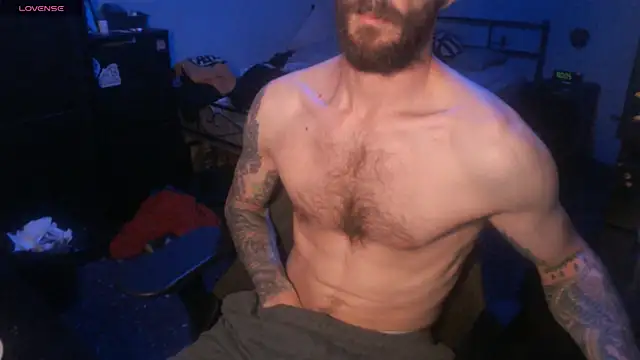 SexxxyLouis online show from 09/29/25, 06:13