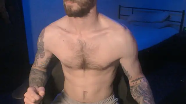 SexxxyLouis online show from 03/09/25, 06:11