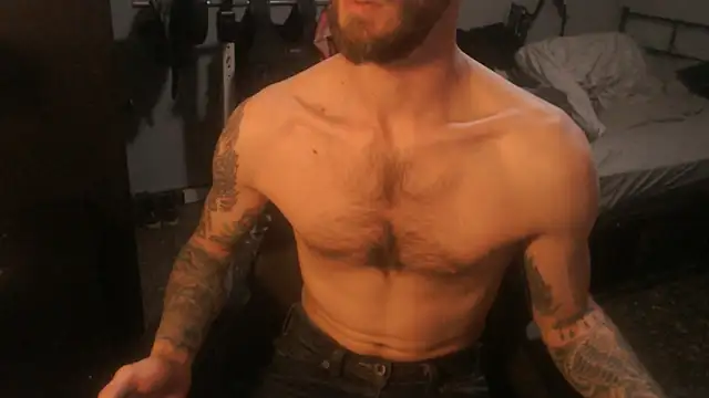 SexxxyLouis online show from 04/02/26, 07:20