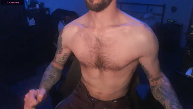 SexxxyLouis online show from 10/24/25, 08:41